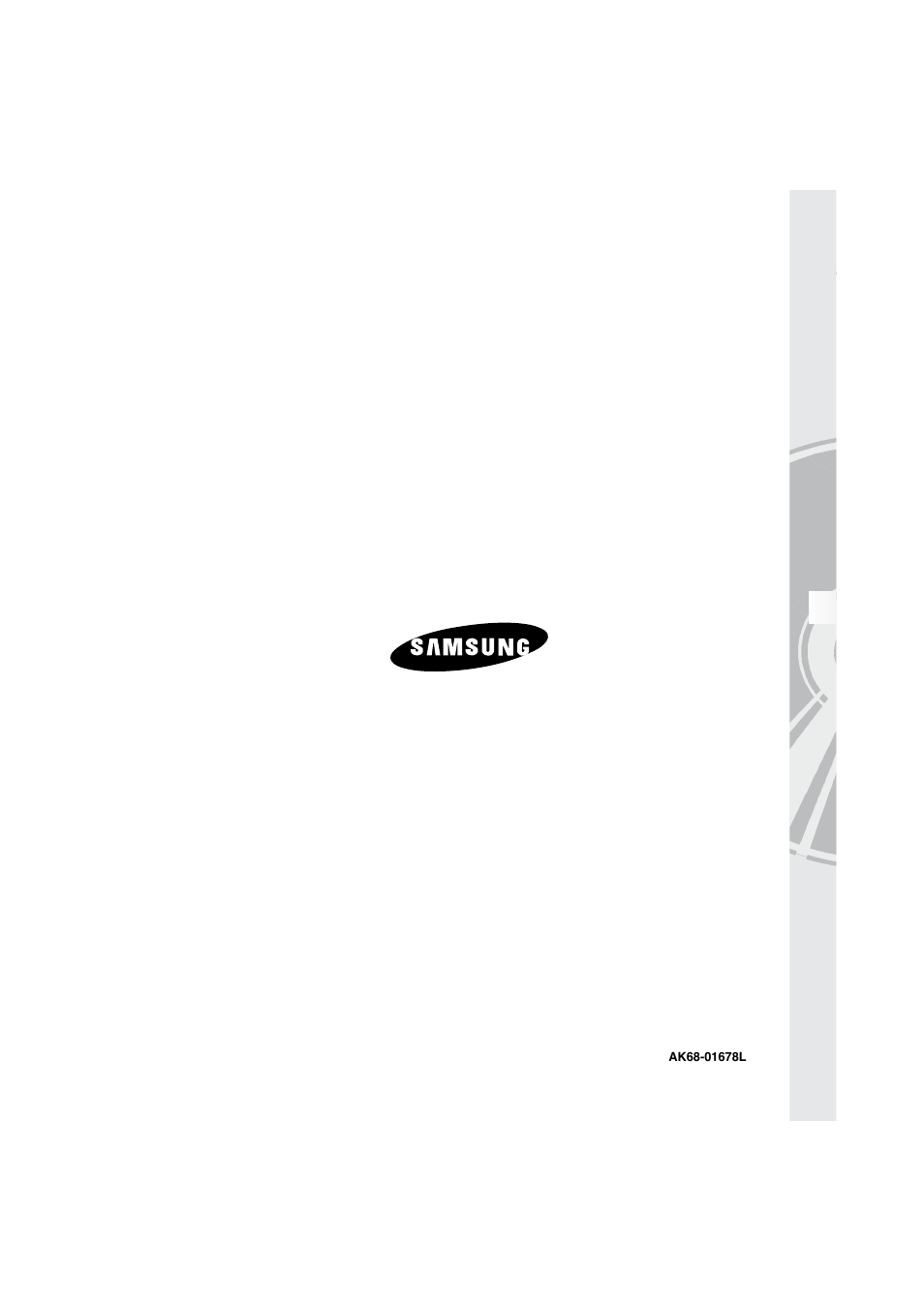 Samsung DVD-1080PK User Manual | Page 156 / 156