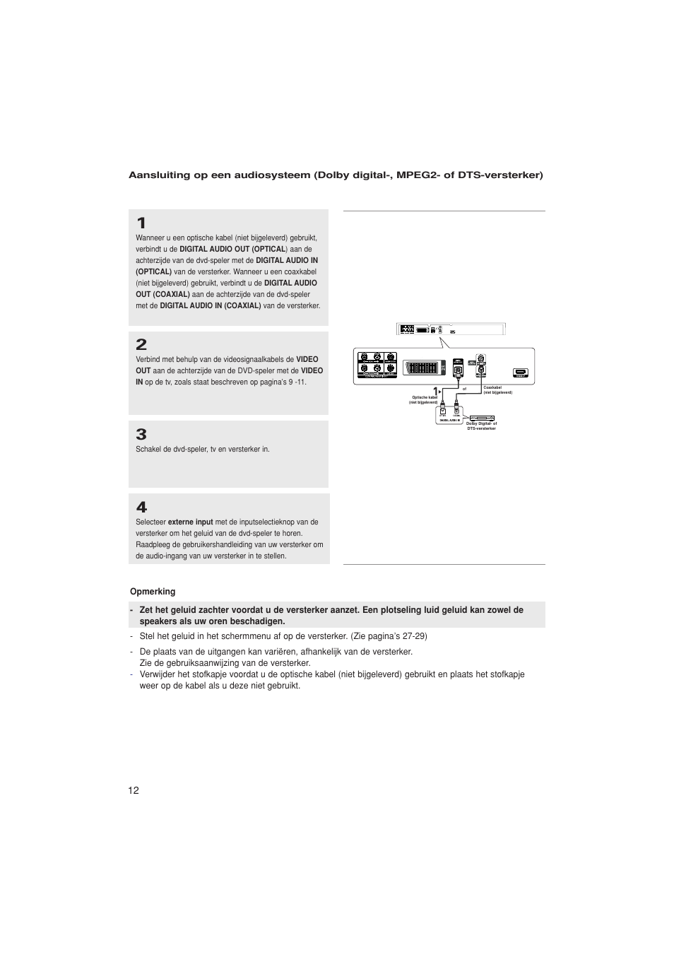 Samsung DVD-1080PK User Manual | Page 88 / 156