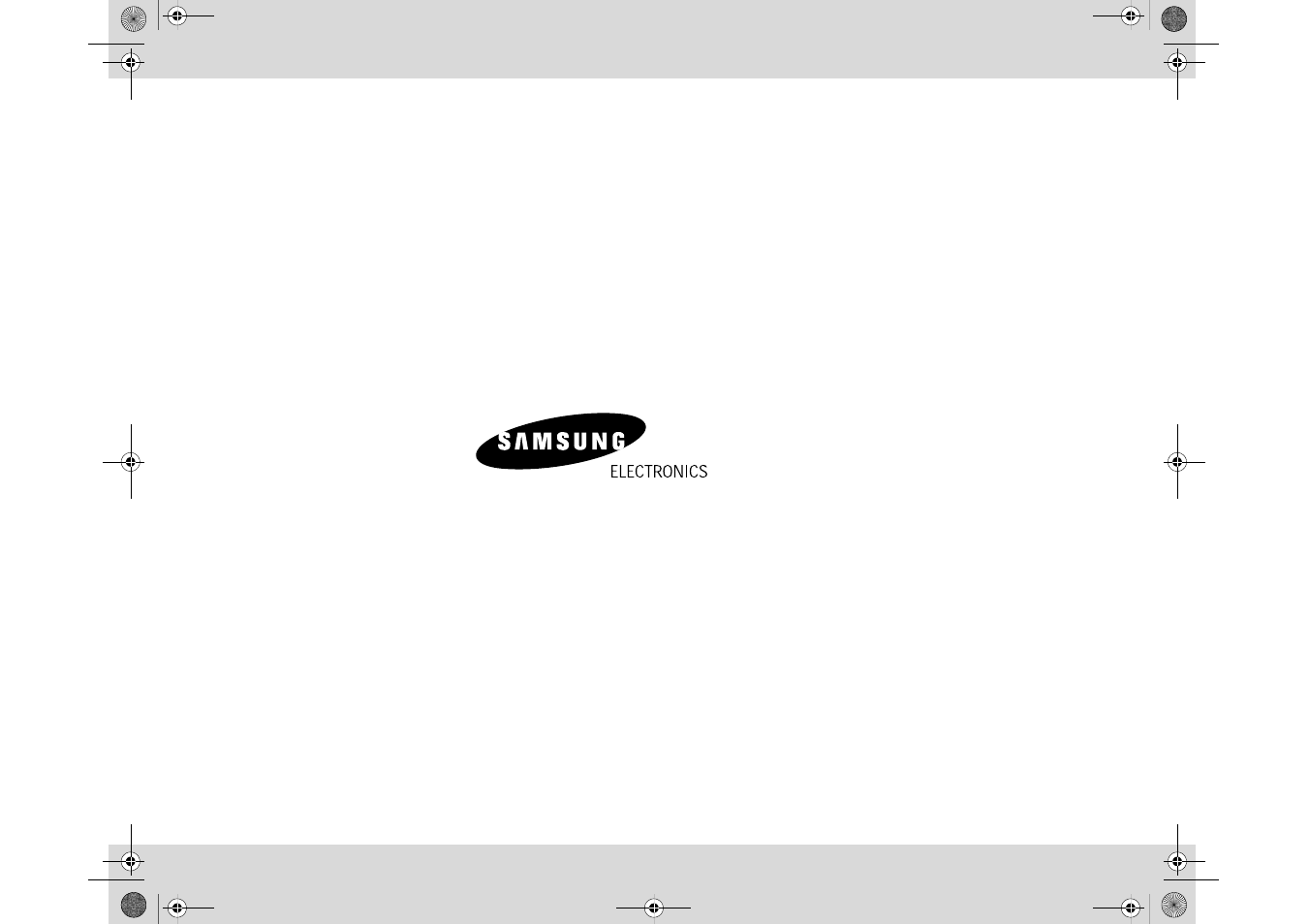 Samsung cm 1919 User Manual | Page 16 / 16