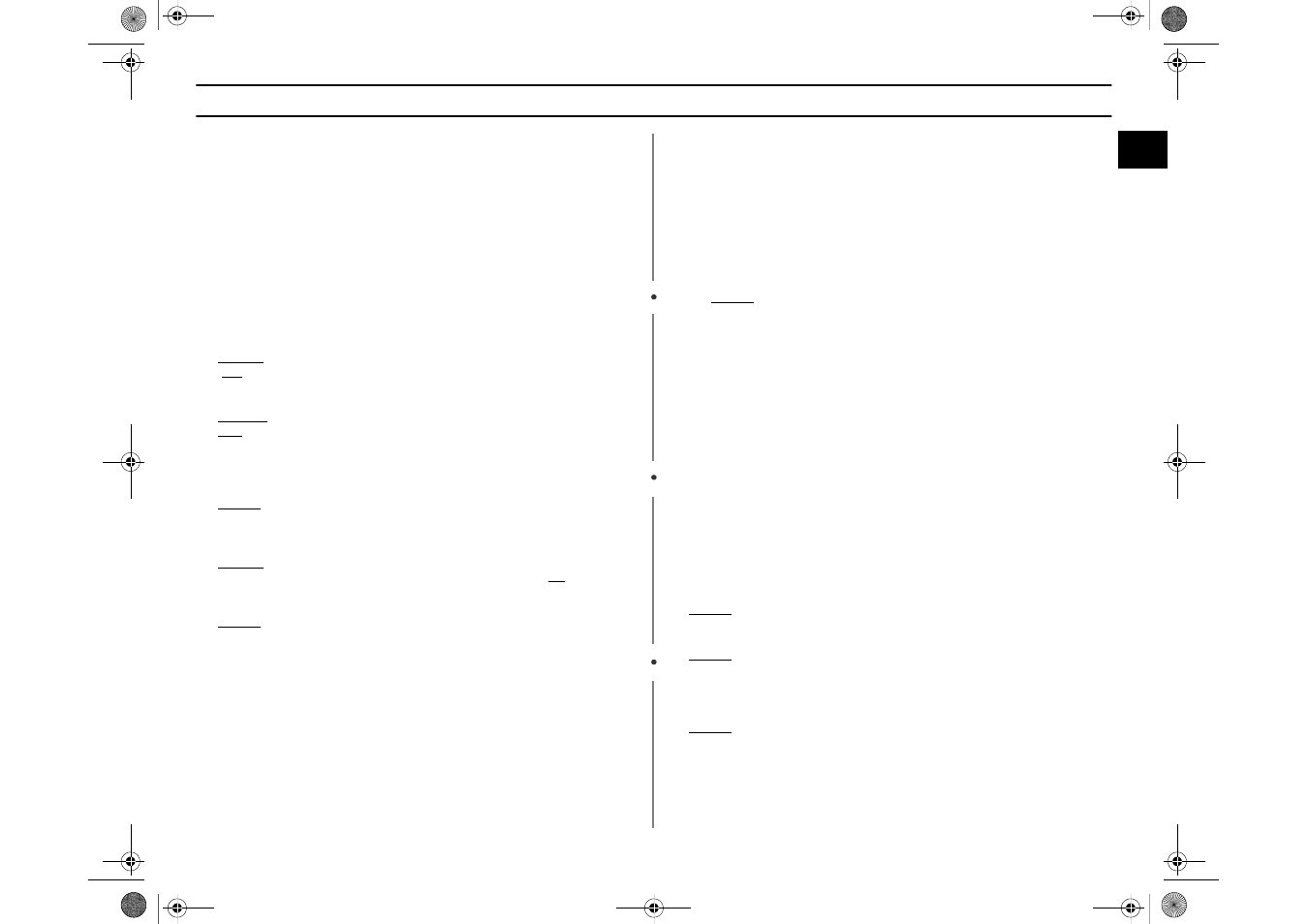 Safety precautiones | Samsung cm 1919 User Manual | Page 3 / 16