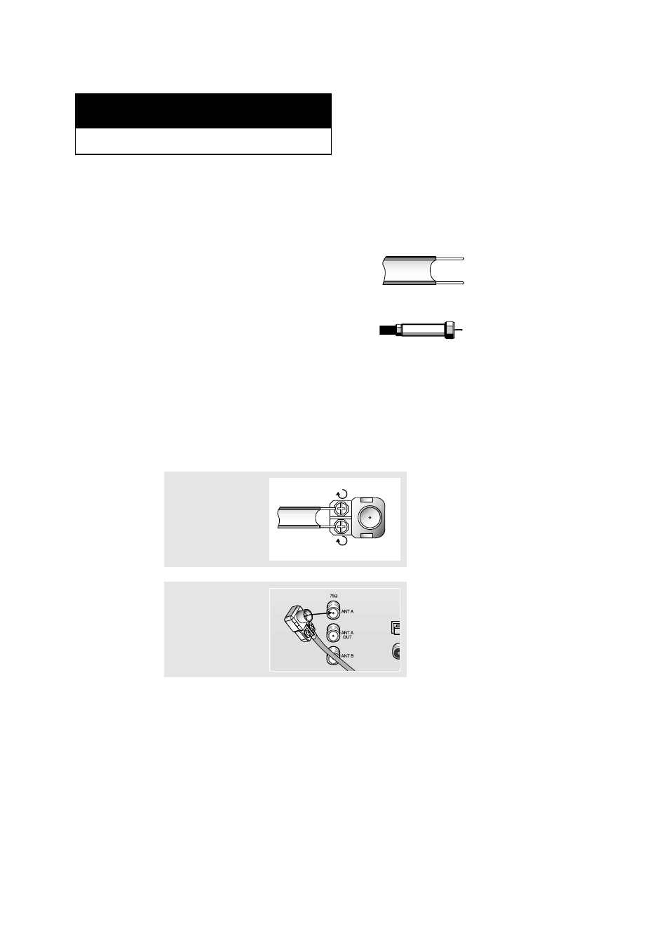 Samsung HCN529W User Manual | Page 17 / 84