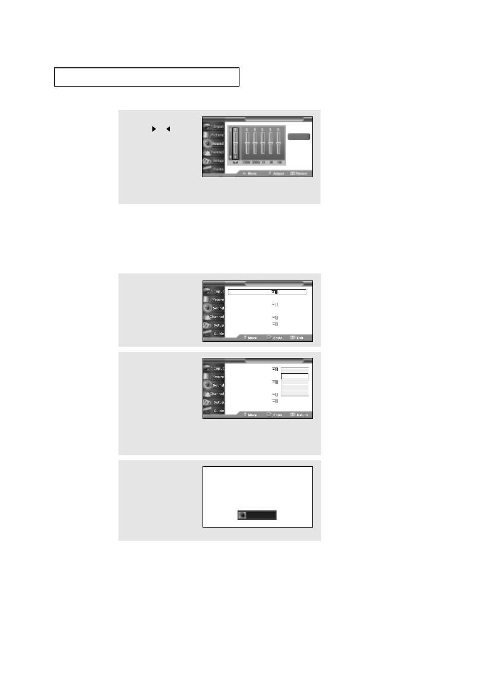 Samsung HCN529W User Manual | Page 43 / 84