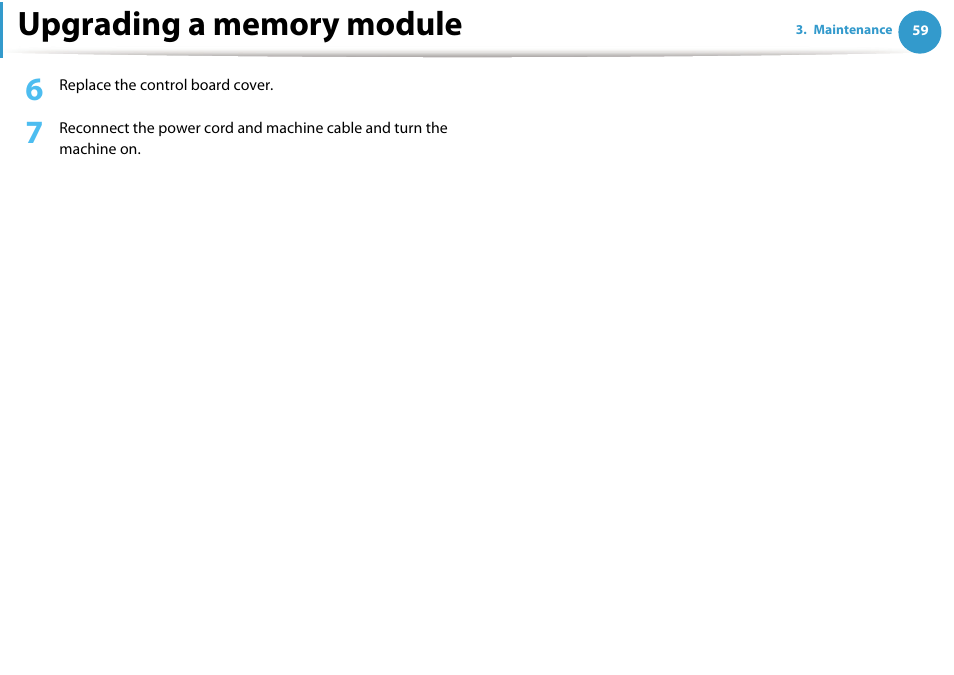 Samsung ML-331X User Manual | Page 57 / 245