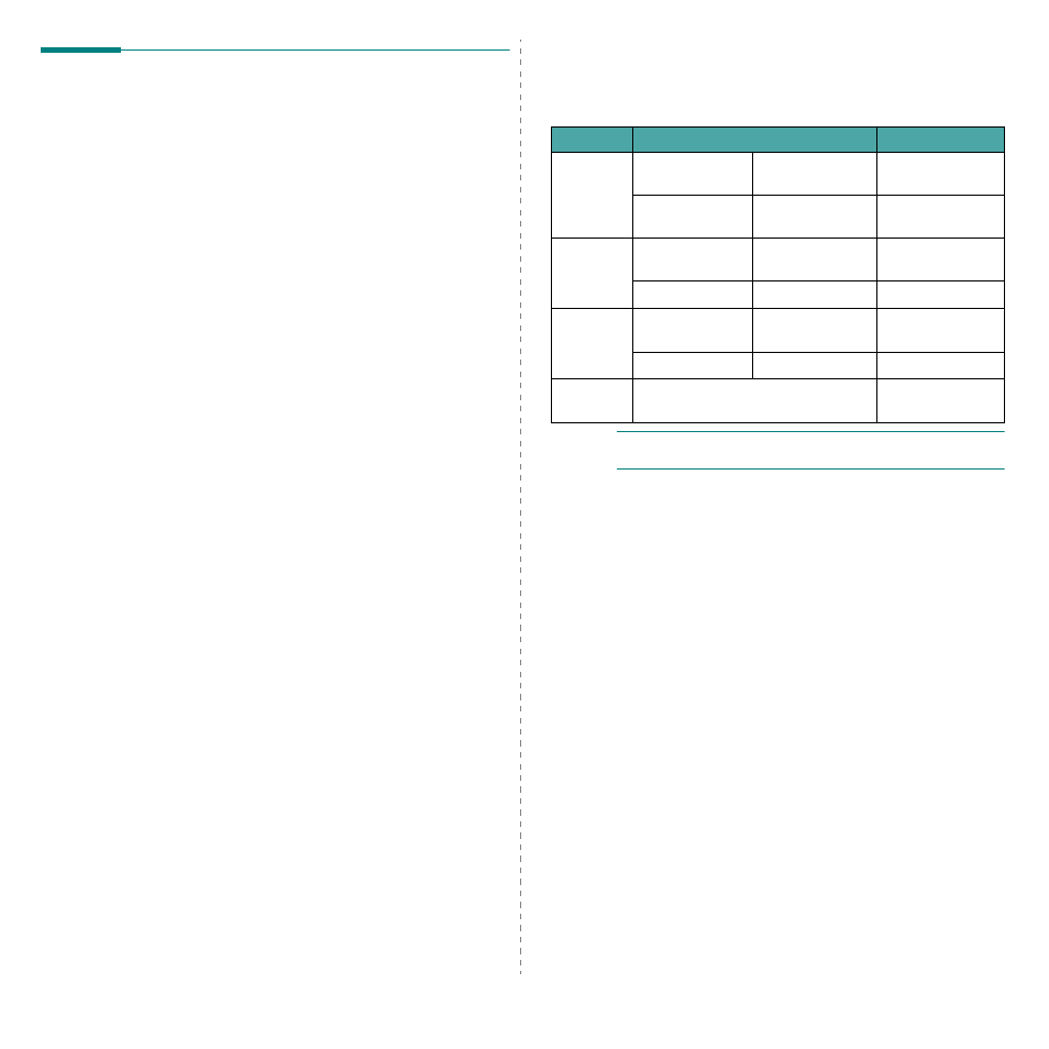 Installing printer software, System requirements | Samsung SCX-4321 User Manual | Page 22 / 118