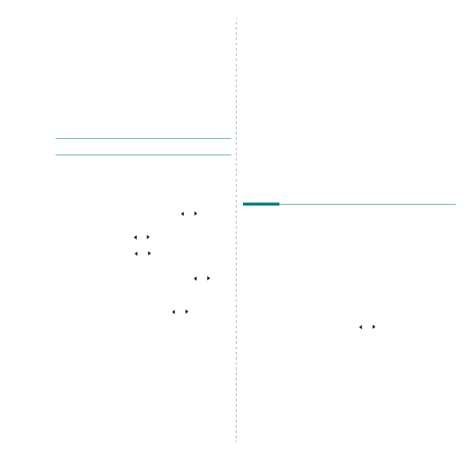 Editing group dial numbers, Searching for a number in memory, Searching sequentially through the memory | Sending a fax using group dialing, Multi-address transmission) | Samsung SCX-4321 User Manual | Page 47 / 118