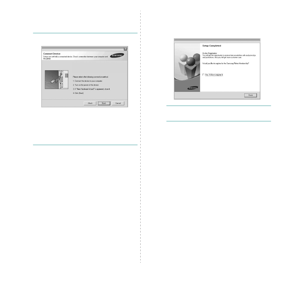 Samsung SCX-4321 User Manual | Page 85 / 118