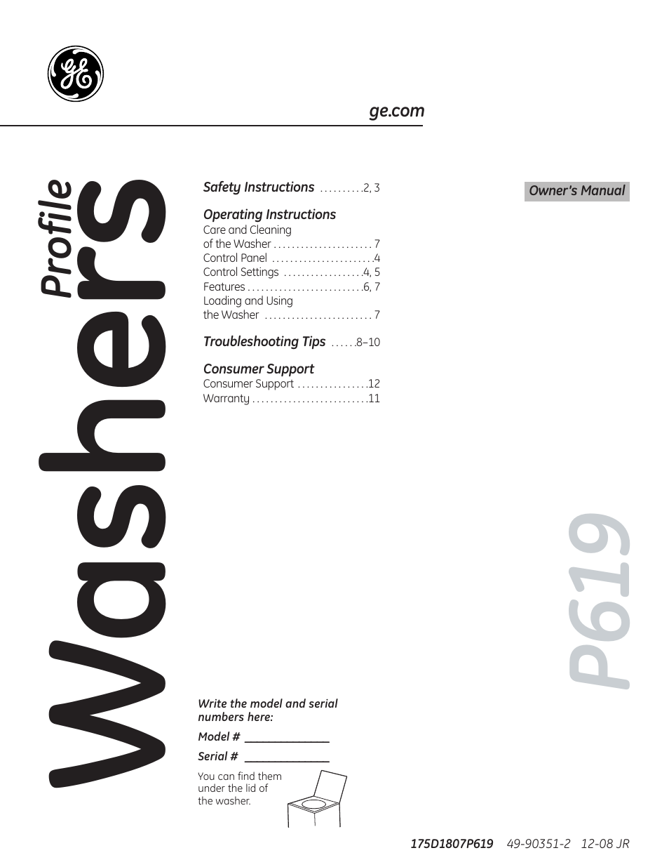 Samsung DVD-V80 User Manual | 24 pages