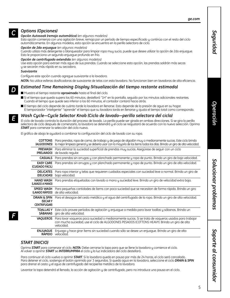 De f | Samsung DVD-V80 User Manual | Page 17 / 24