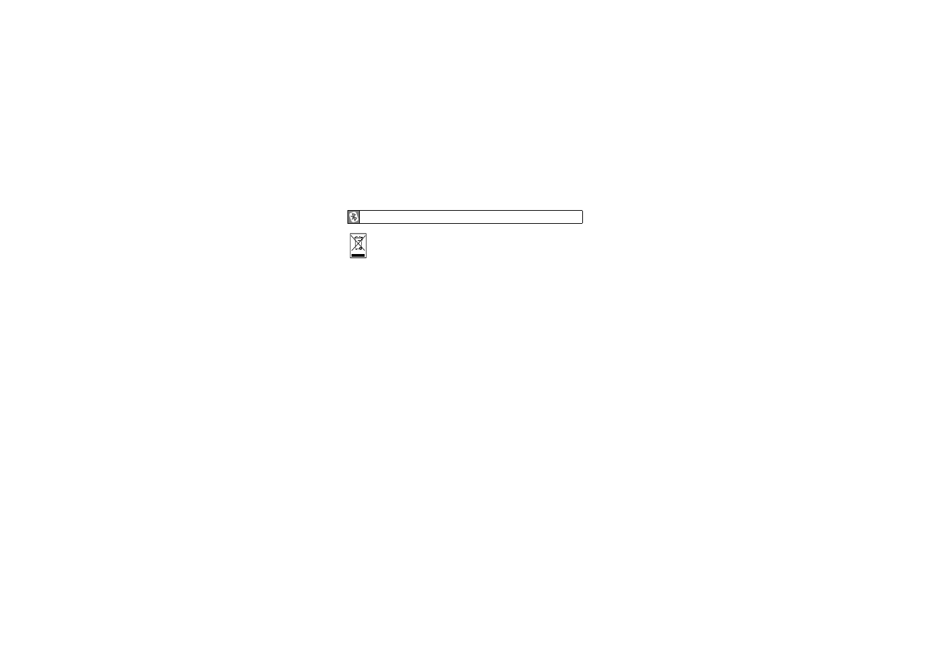 Correct disposal of this product | Samsung GH68-12948A User Manual | Page 27 / 99