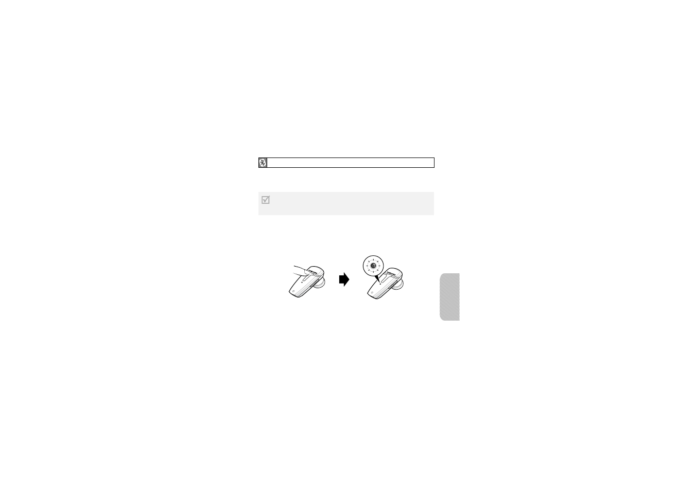 Pareando com o telefone bluetooth | Samsung GH68-12948A User Manual | Page 84 / 99