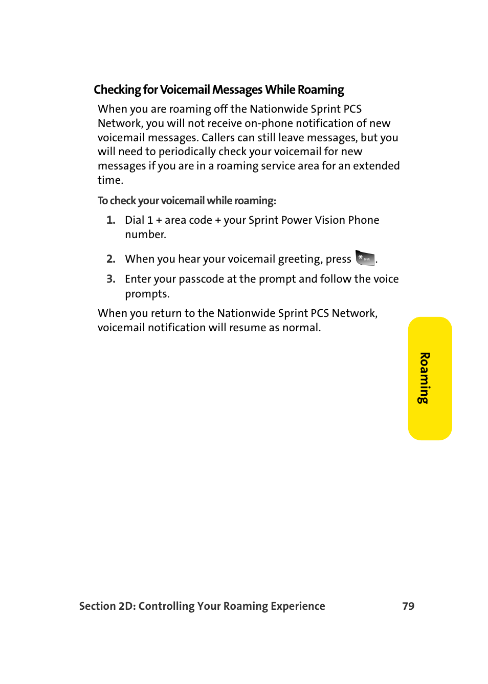 Samsung A900 User Manual | Page 103 / 272