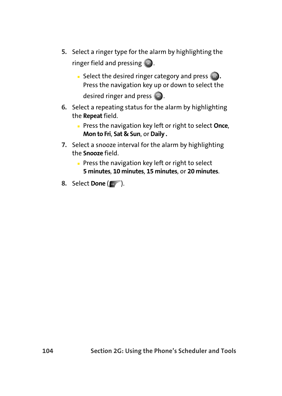 Samsung A900 User Manual | Page 128 / 272