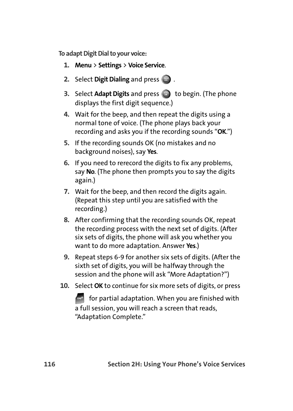 Samsung A900 User Manual | Page 140 / 272