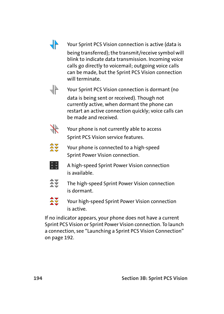 Samsung A900 User Manual | Page 218 / 272