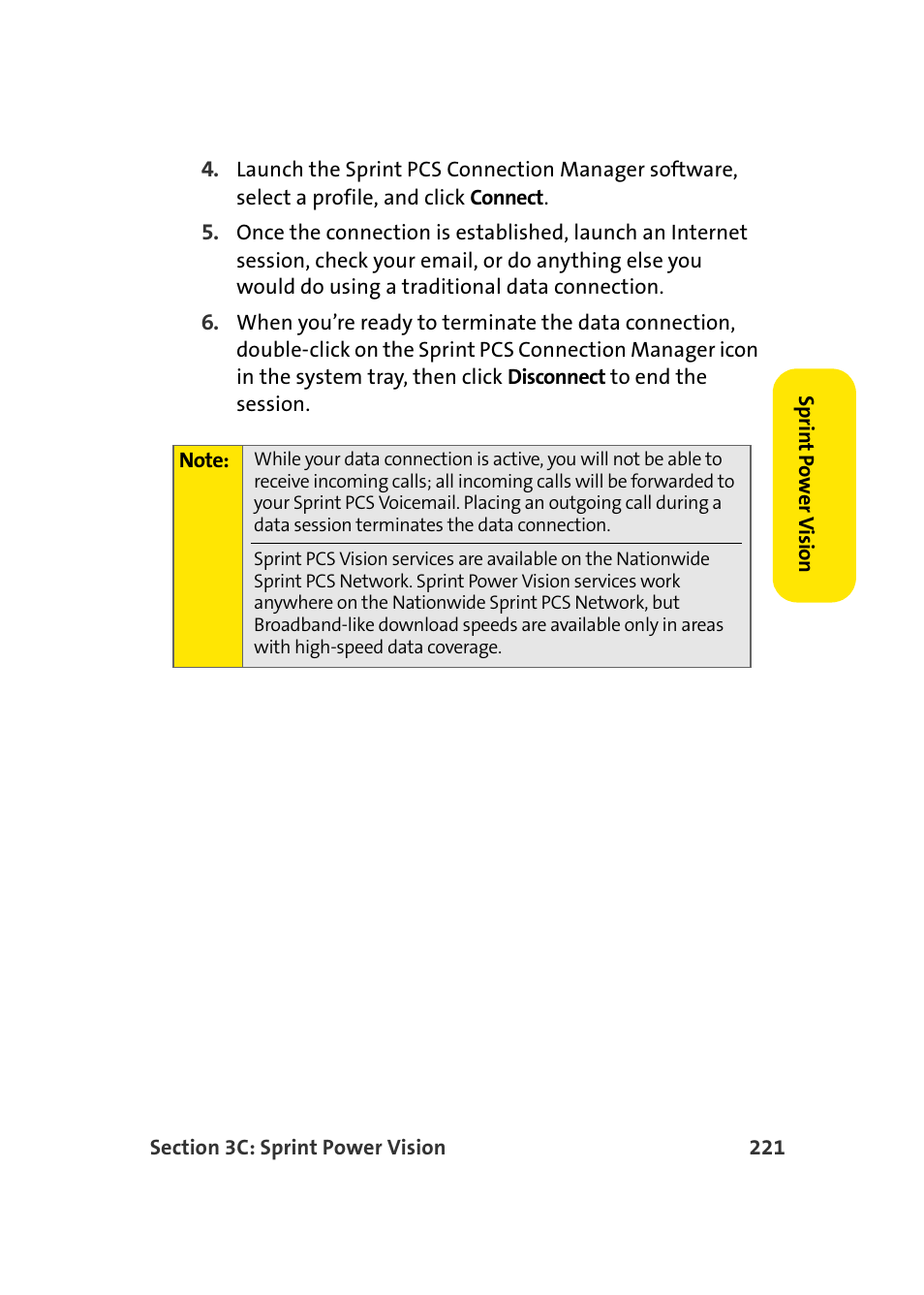 Samsung A900 User Manual | Page 245 / 272