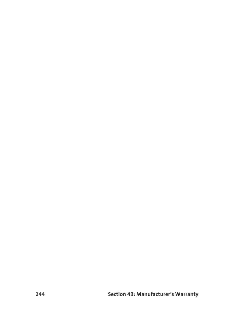 Samsung A900 User Manual | Page 268 / 272