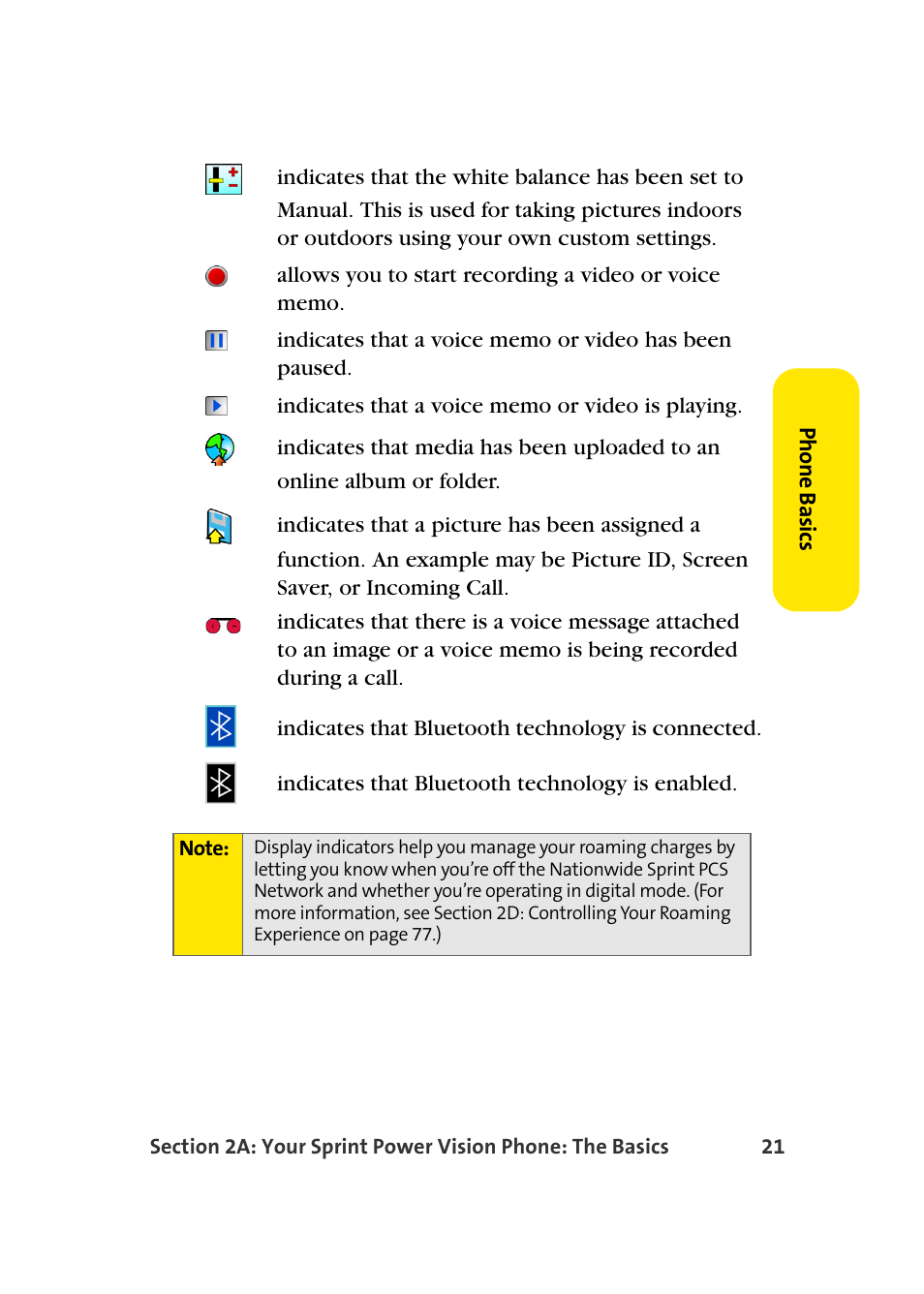 Samsung A900 User Manual | Page 45 / 272