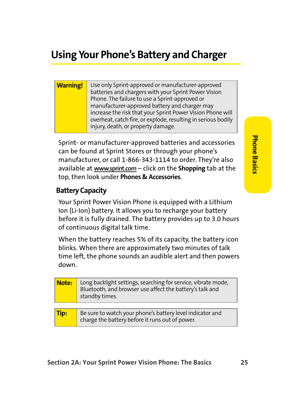 Using your phone’s battery and charger | Samsung A900 User Manual | Page 49 / 272