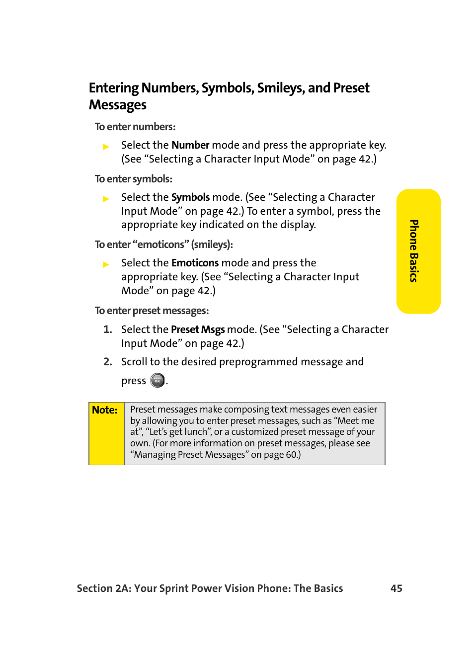 Samsung A900 User Manual | Page 69 / 272