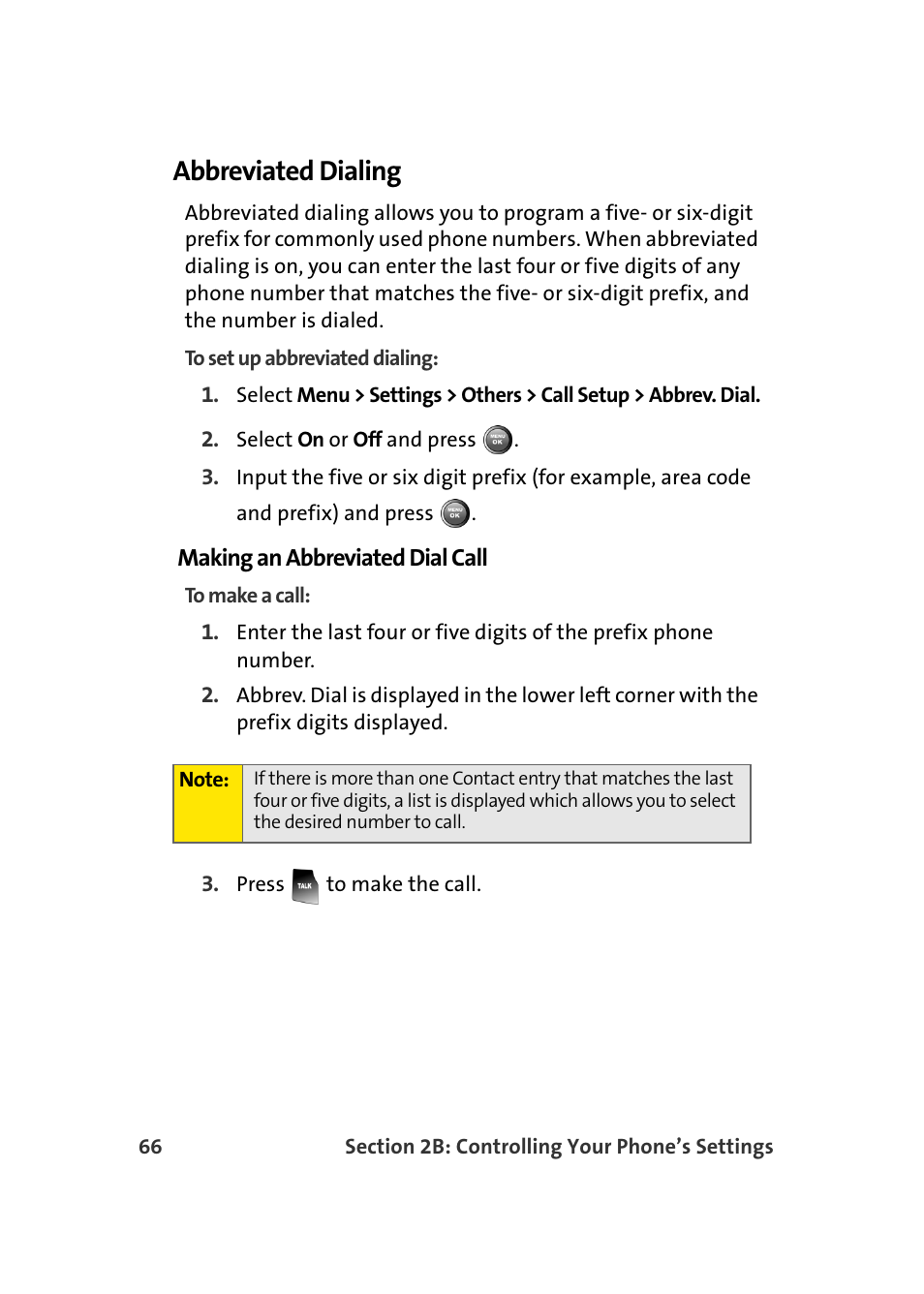 Abbreviated dialing | Samsung A900 User Manual | Page 90 / 272