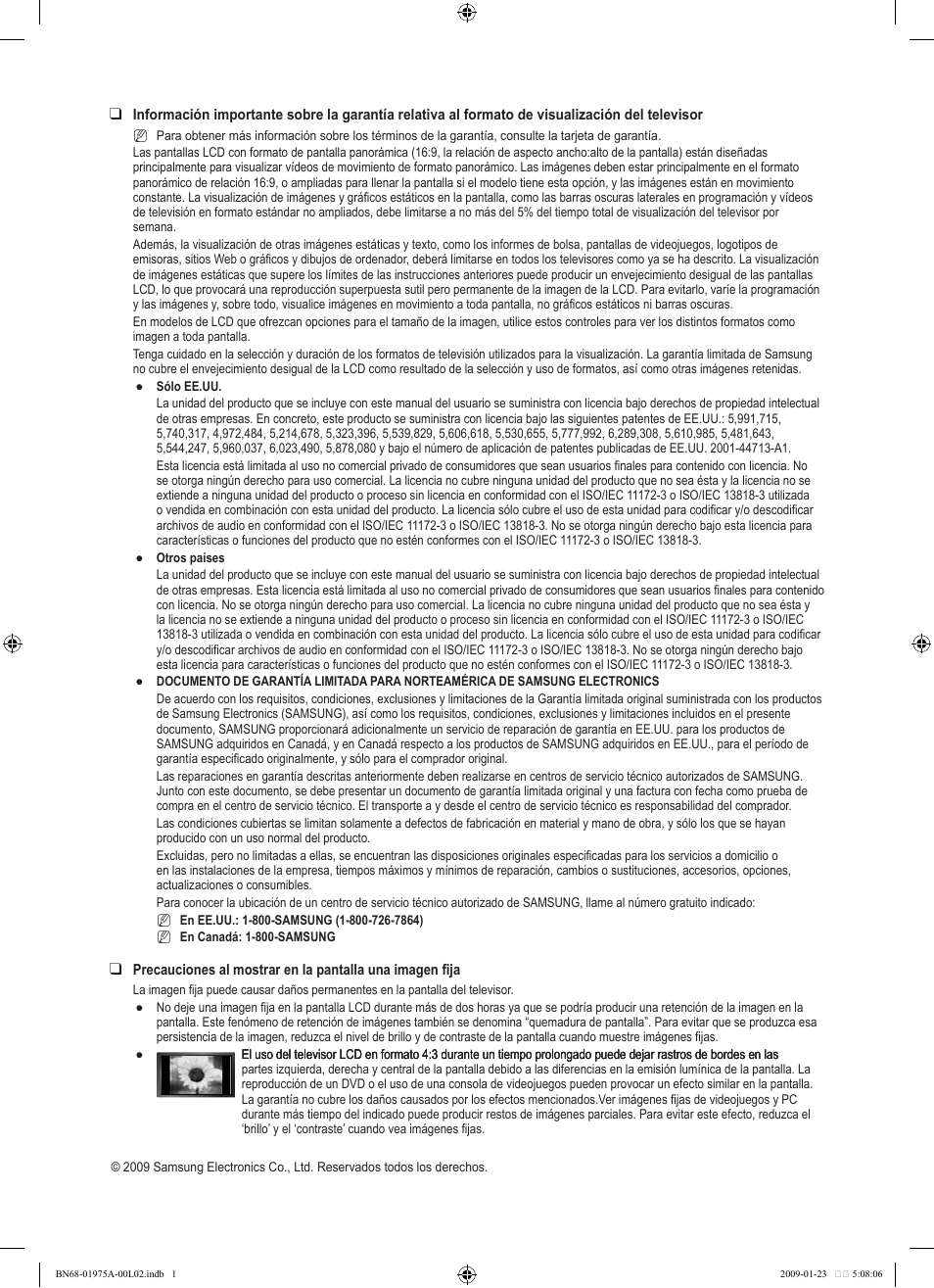 Samsung BN68-01975A-01 User Manual | Page 48 / 93