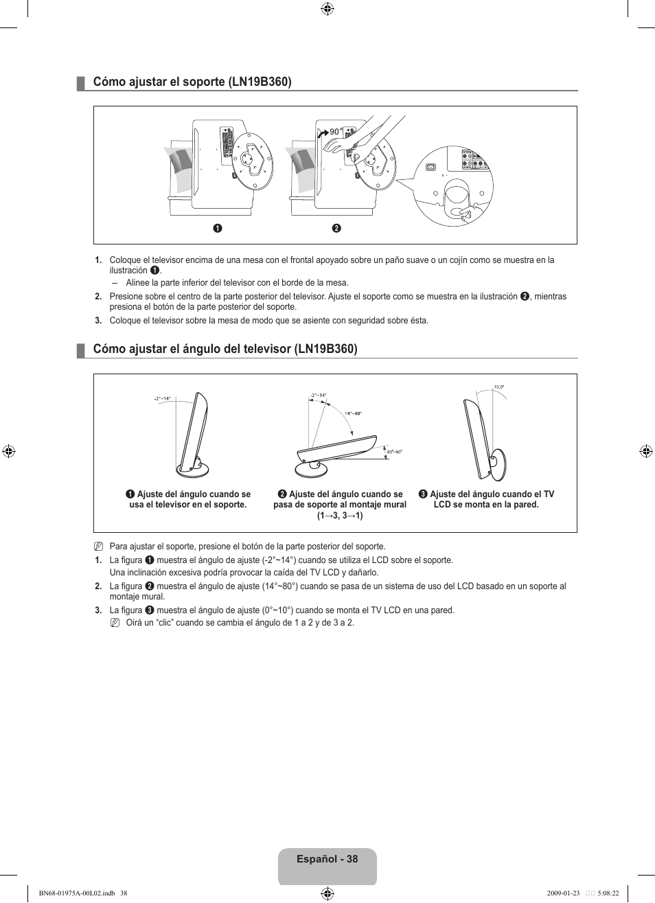 Samsung BN68-01975A-01 User Manual | Page 86 / 93