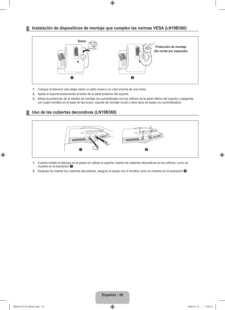 Samsung BN68-01975A-01 User Manual | Page 87 / 93