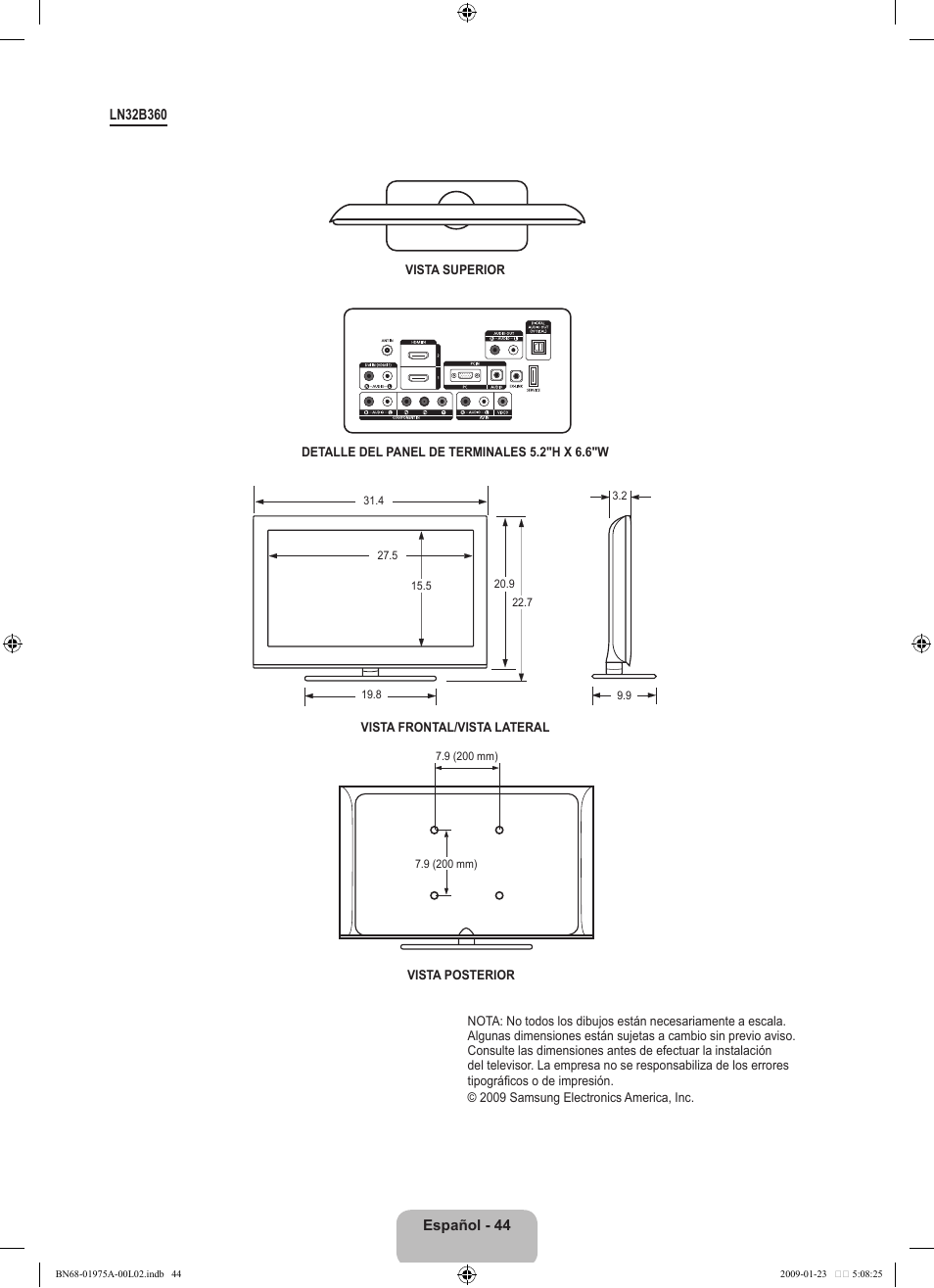 Samsung BN68-01975A-01 User Manual | Page 92 / 93