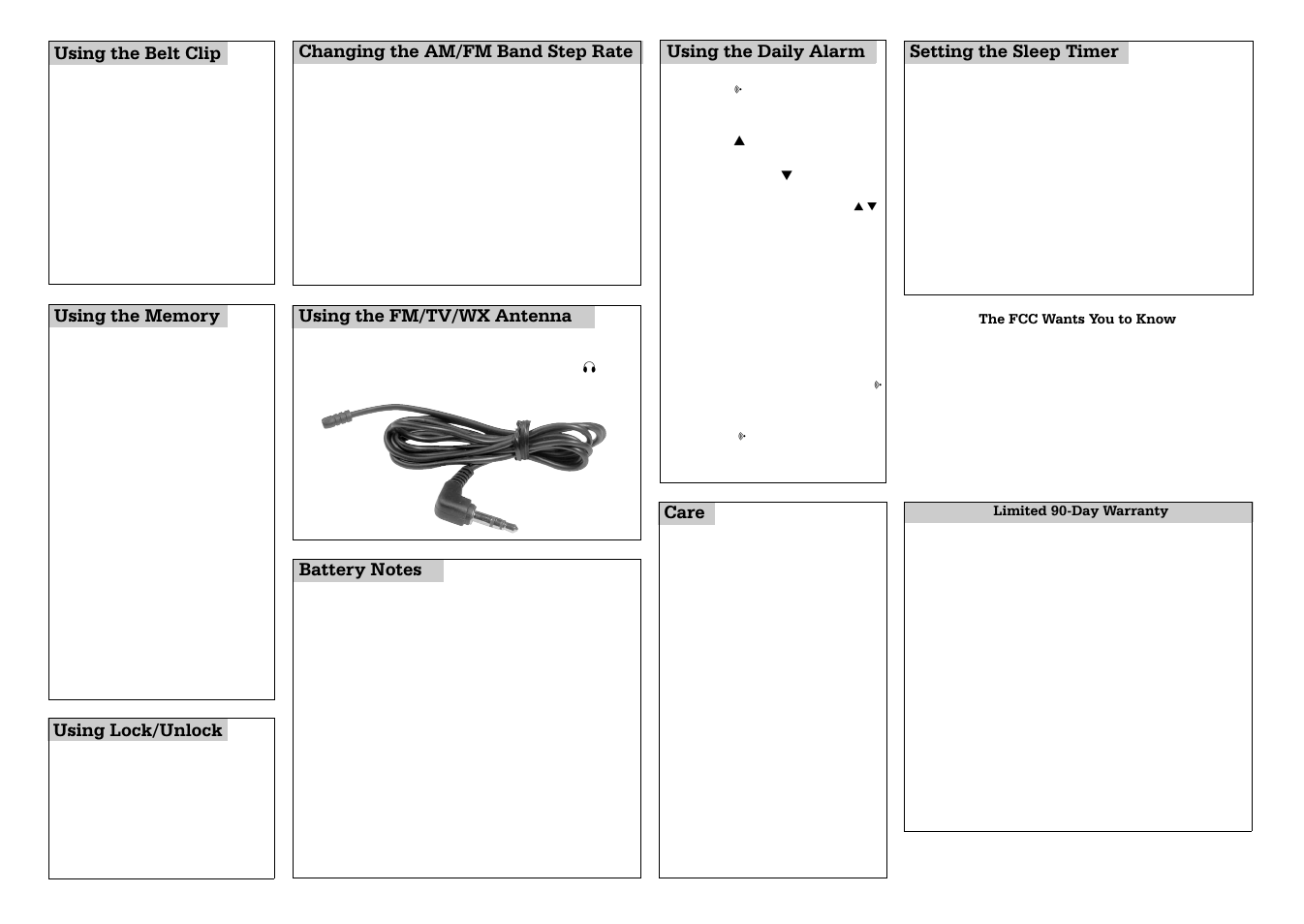 Samsung 12-797 User Manual | Page 2 / 2