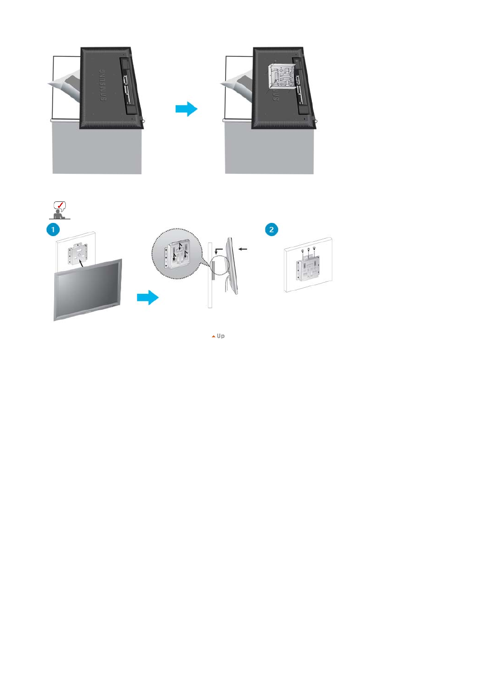 Samsung 320P User Manual | Page 22 / 70