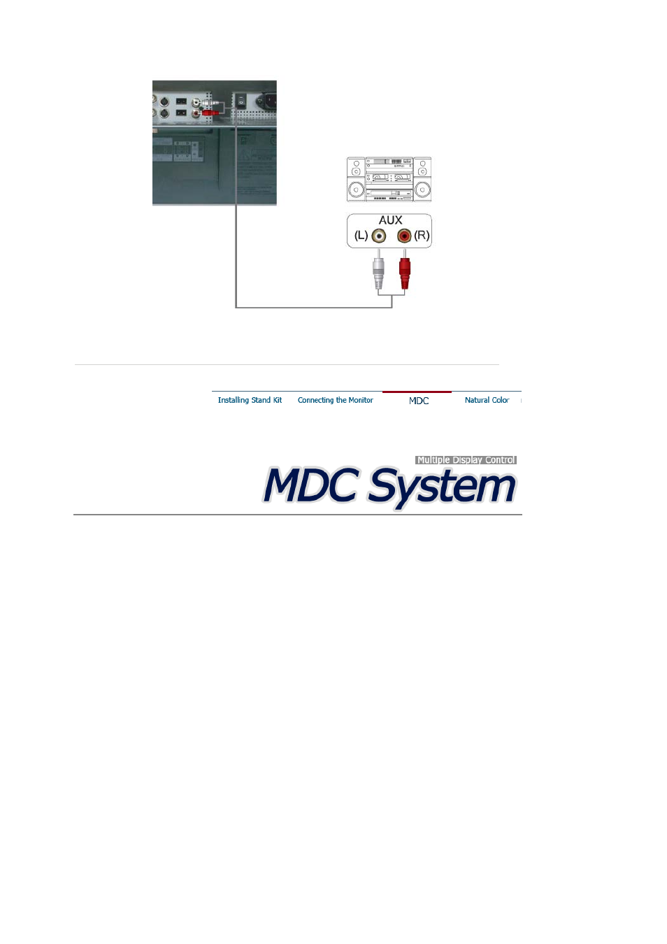 Samsung 320P User Manual | Page 29 / 70