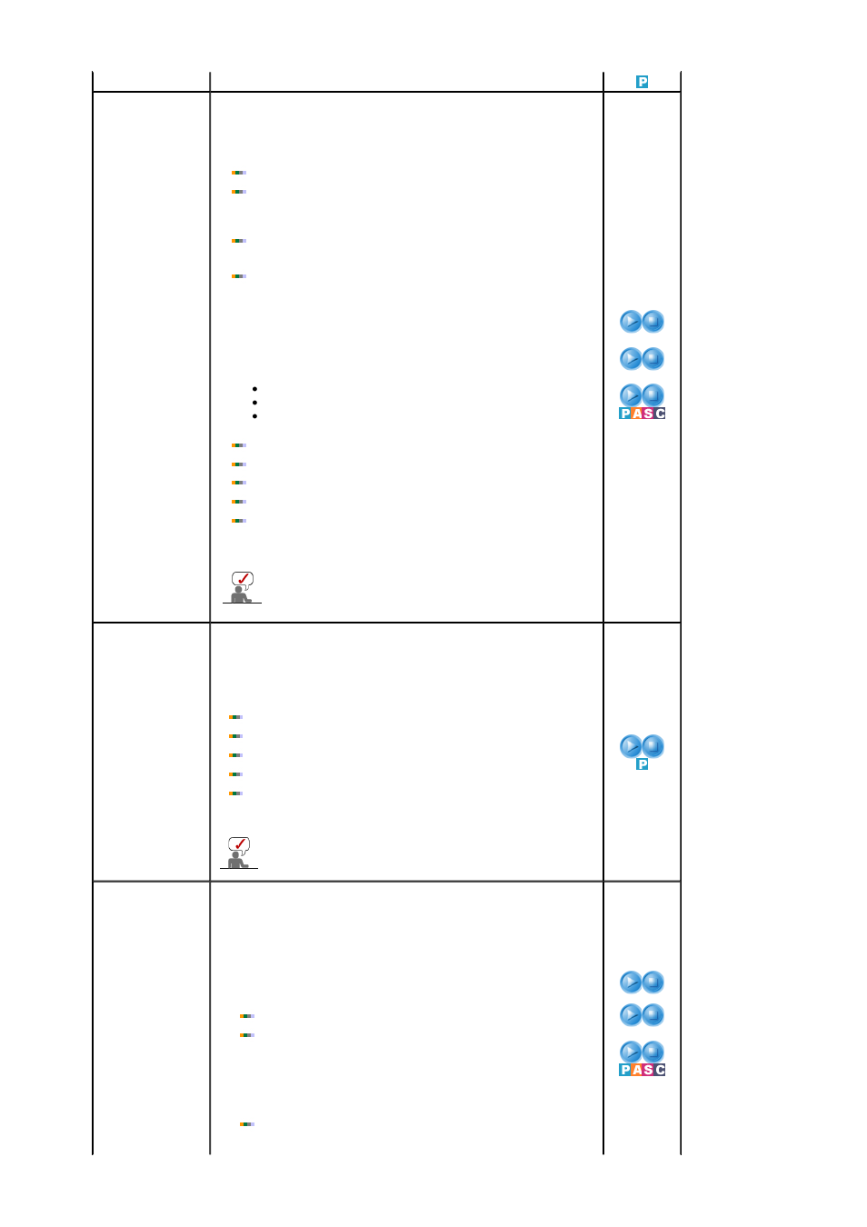 Samsung 320P User Manual | Page 53 / 70