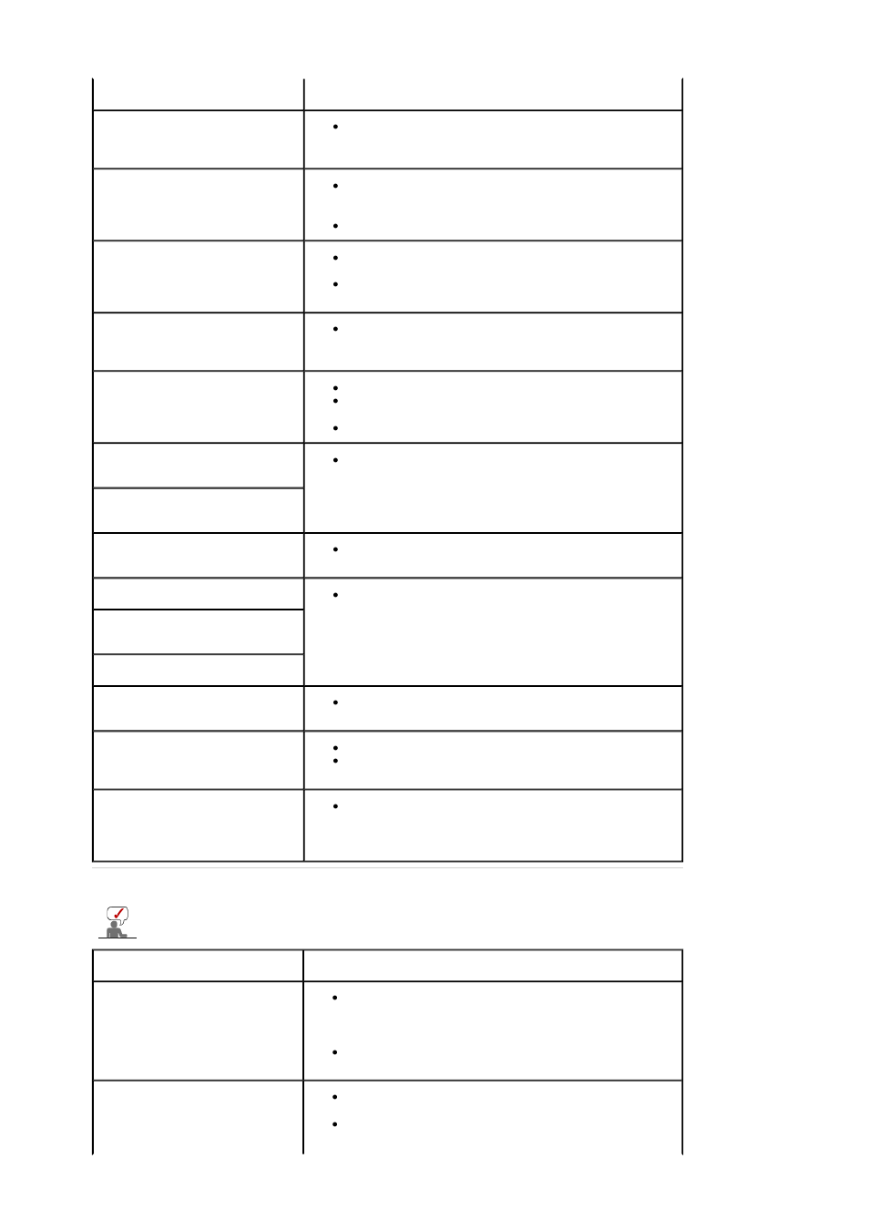 Samsung 320P User Manual | Page 58 / 70