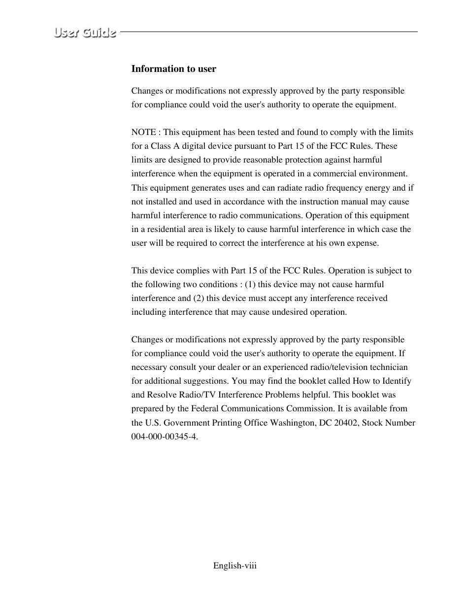 Samsung SMO-210DN User Manual | Page 8 / 138