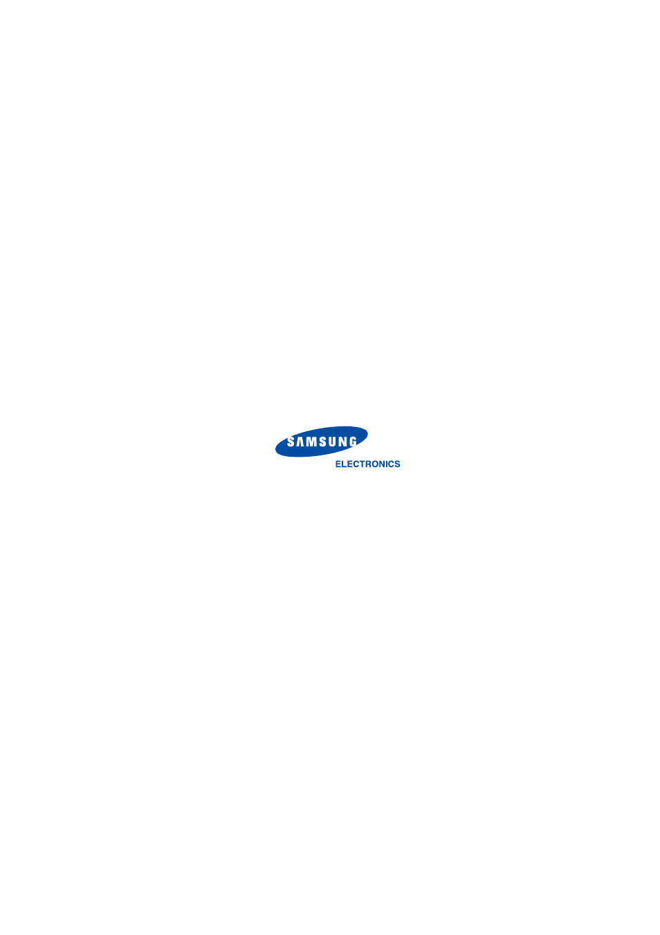 Samsung GSM1800 User Manual | 177 pages