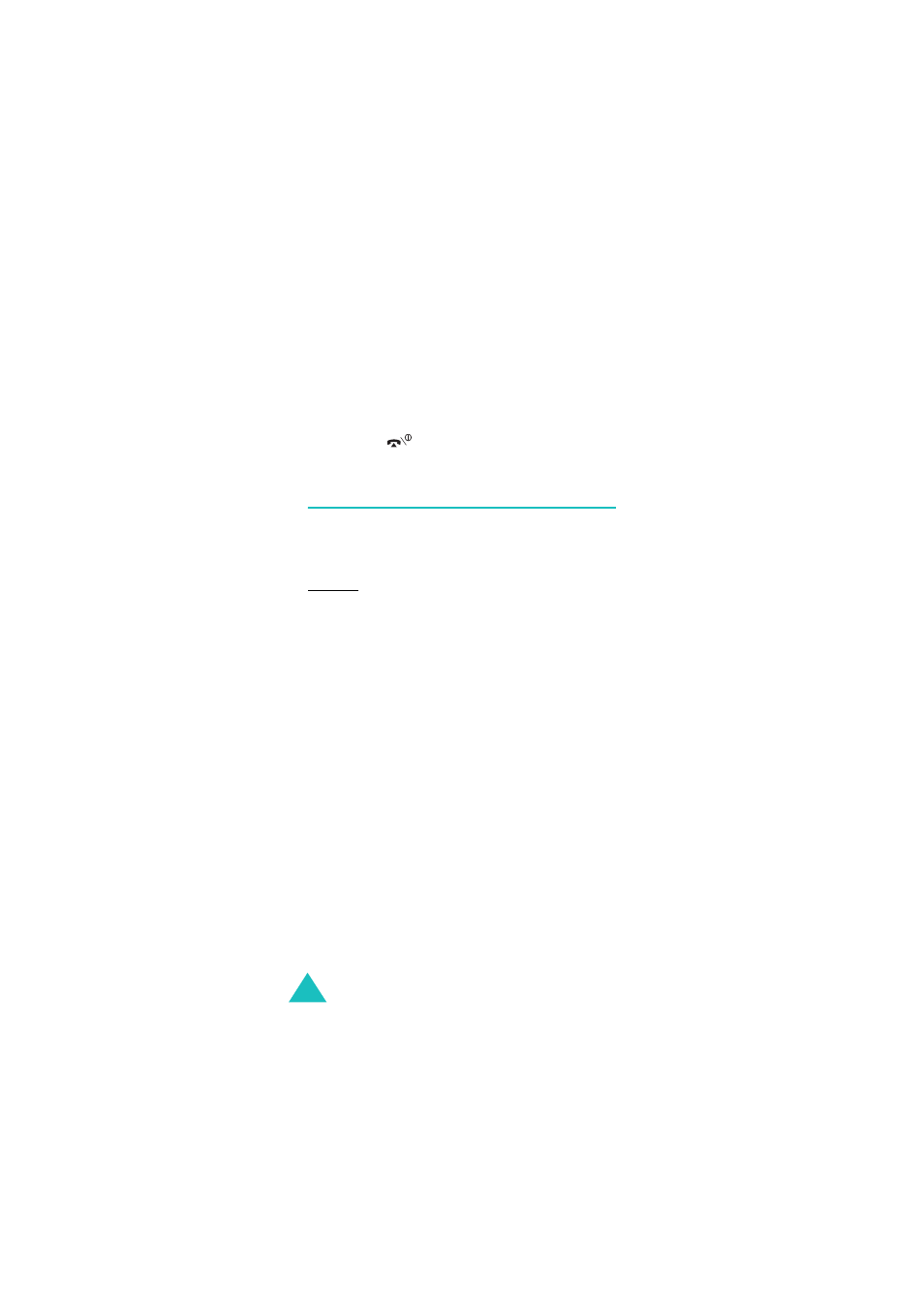 Switching the microphone off (mute) | Samsung GSM1800 User Manual | Page 50 / 177