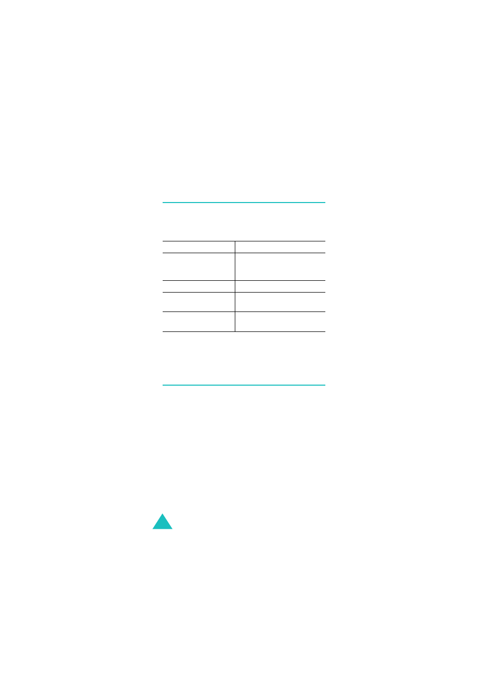 Delete all (menu 2.6), Memory status (menu 2.7), Delete all | Menu, Memory status | Samsung GSM1800 User Manual | Page 86 / 177