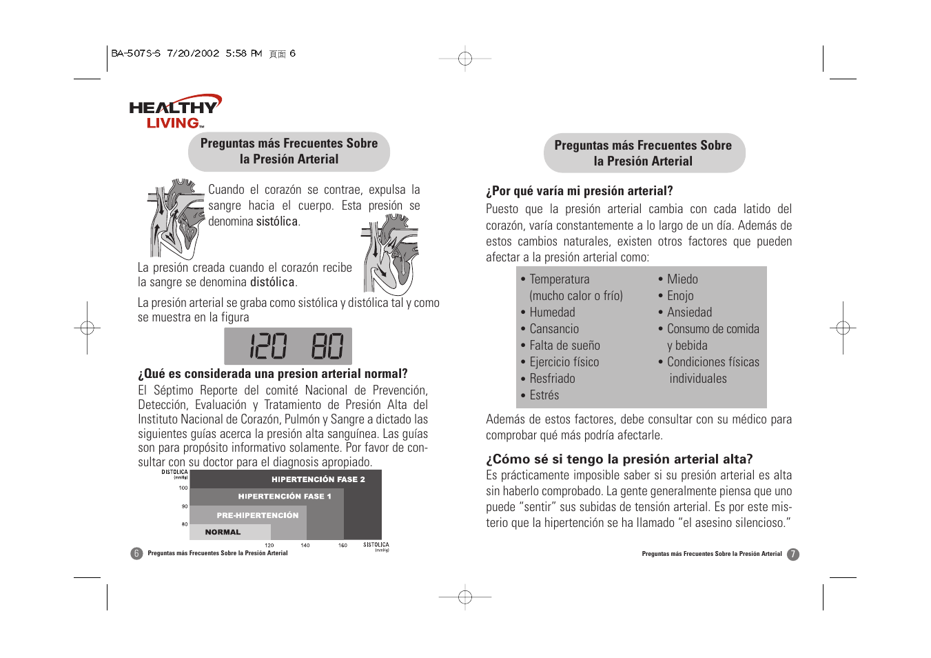 Samsung BA-507S User Manual | Page 20 / 32