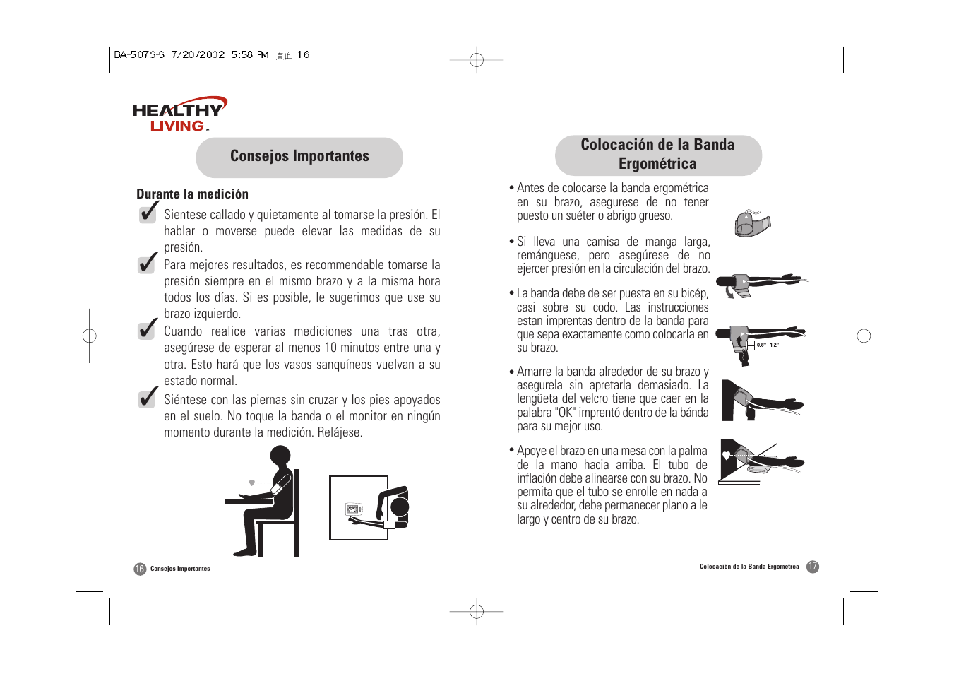 Samsung BA-507S User Manual | Page 25 / 32