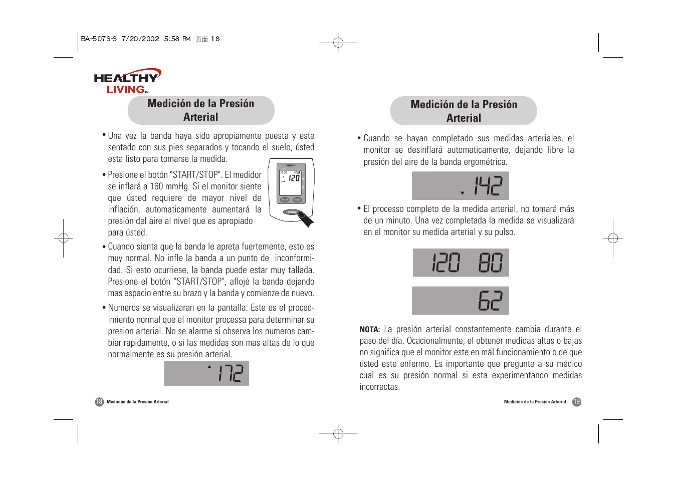 Samsung BA-507S User Manual | Page 26 / 32