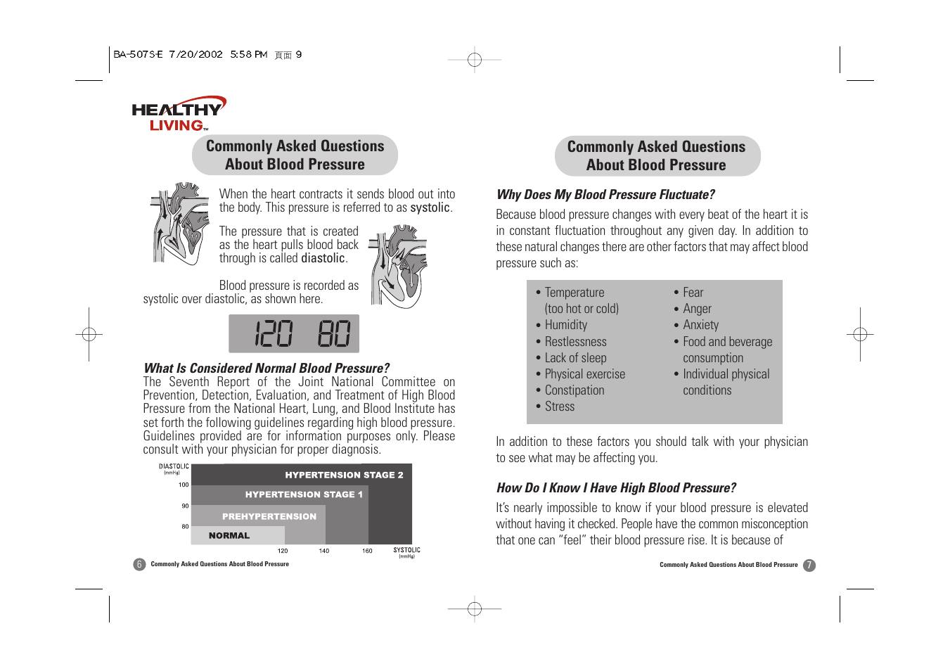 Samsung BA-507S User Manual | Page 5 / 32