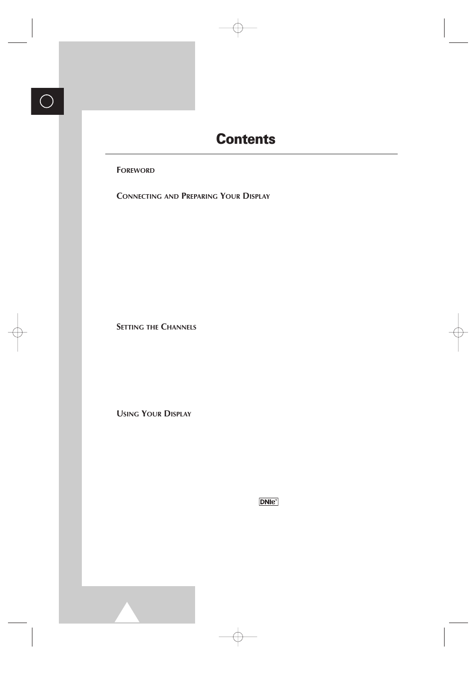 Samsung 4240 User Manual | Page 4 / 68