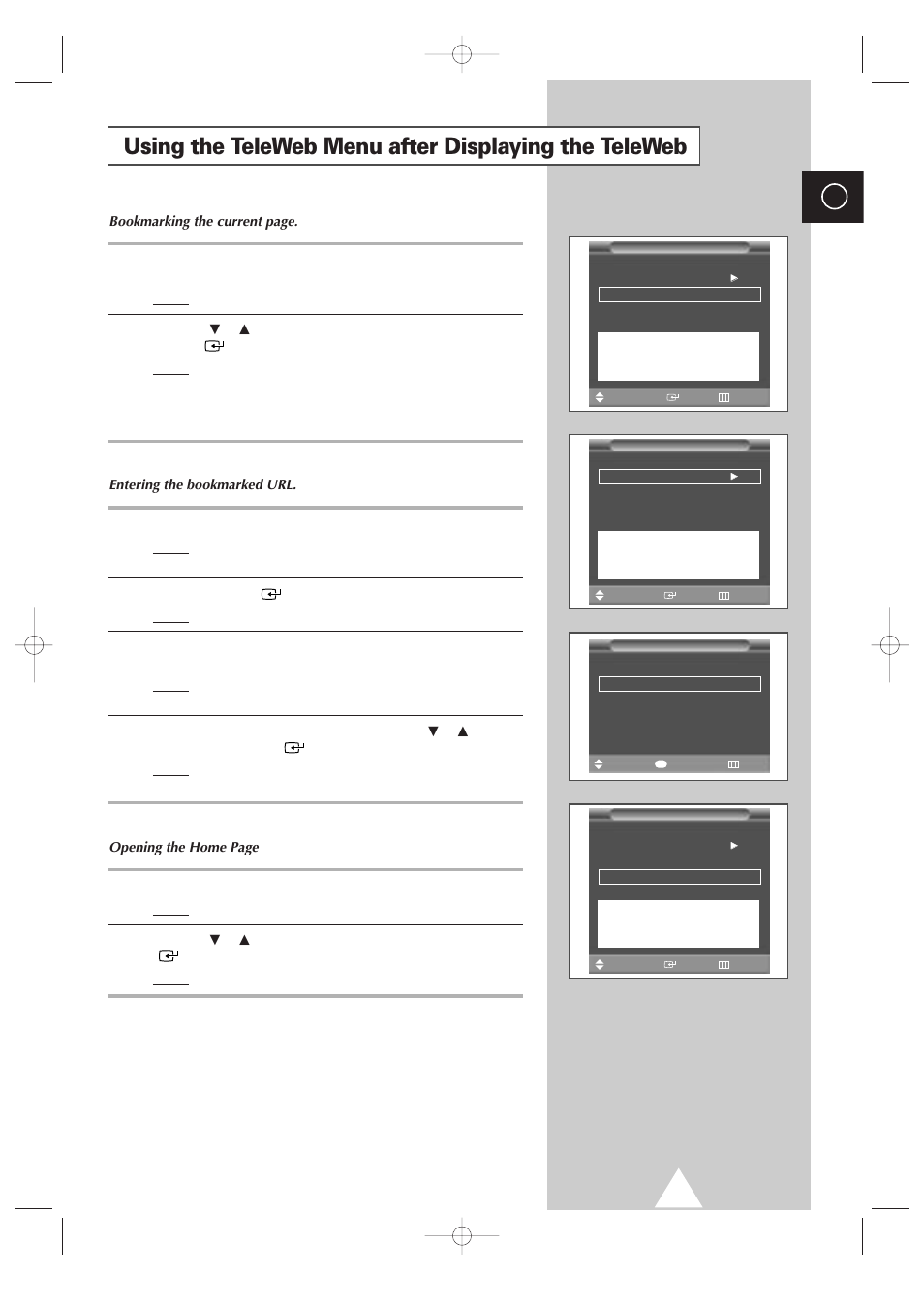 Samsung 4240 User Manual | Page 53 / 68