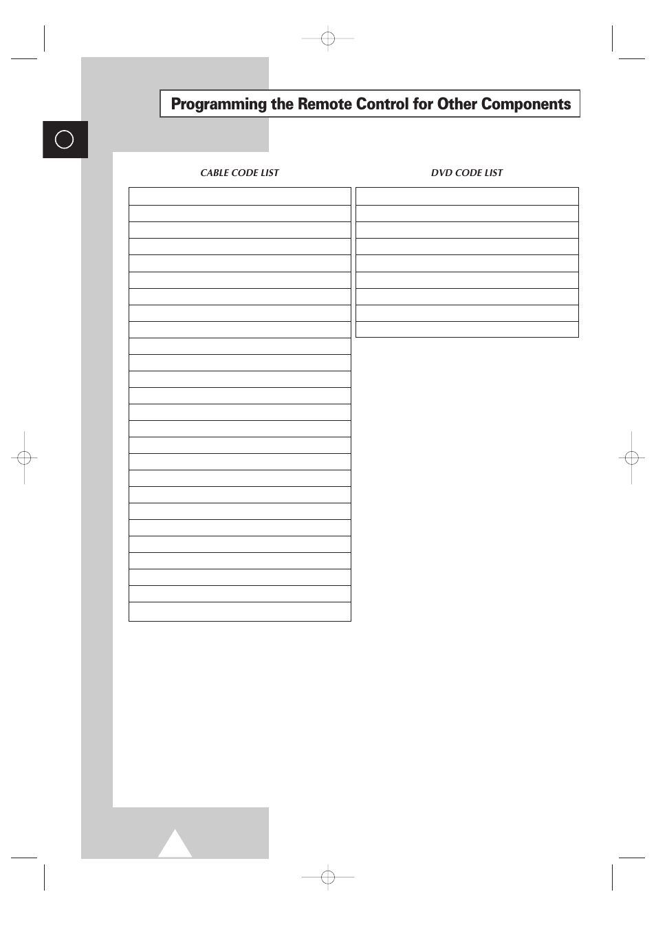 Samsung 4240 User Manual | Page 66 / 68