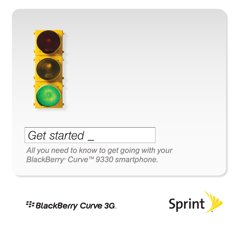 Samsung CURVE 9330 User Manual | 12 pages
