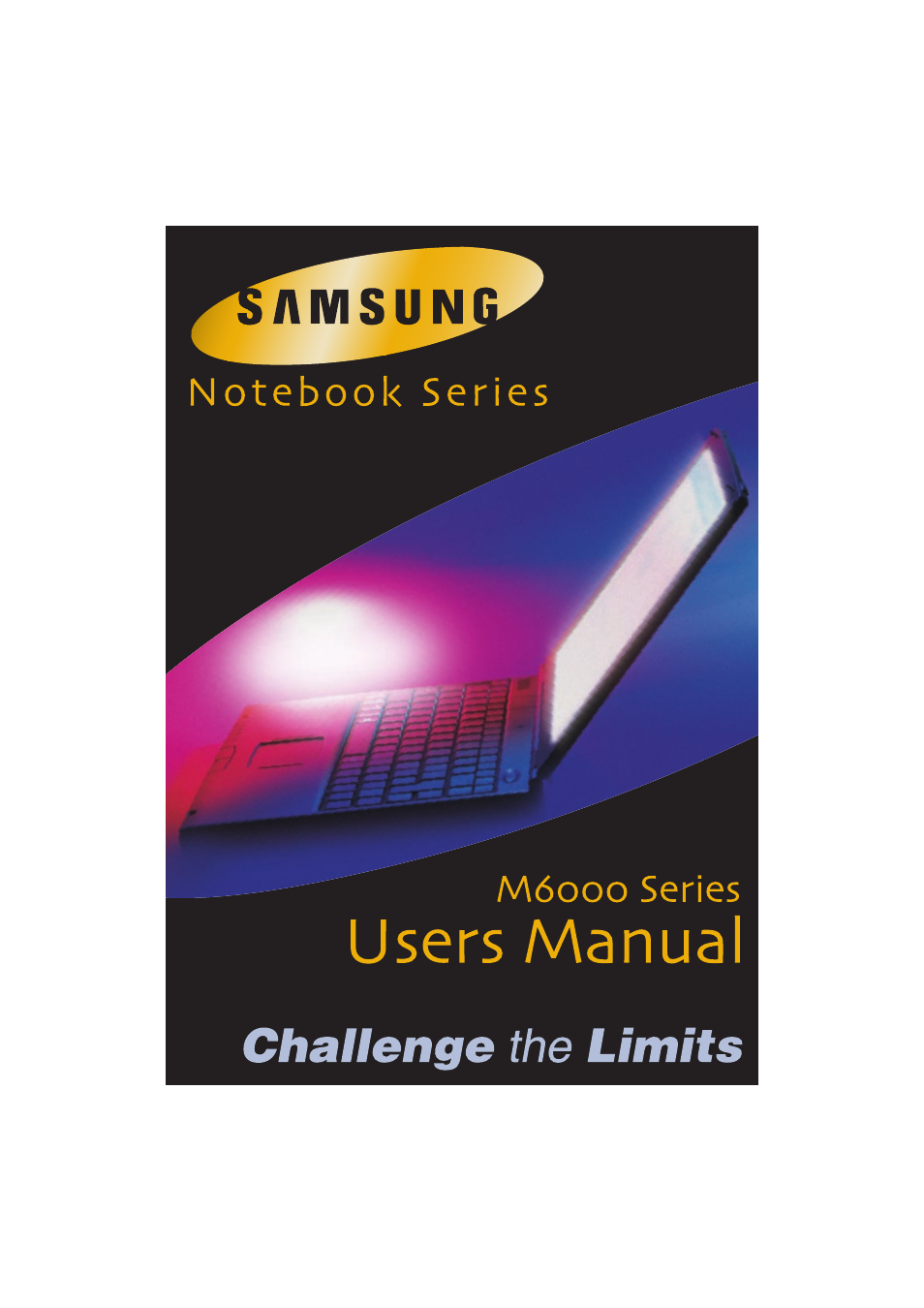 Samsung M6000 User Manual | 130 pages