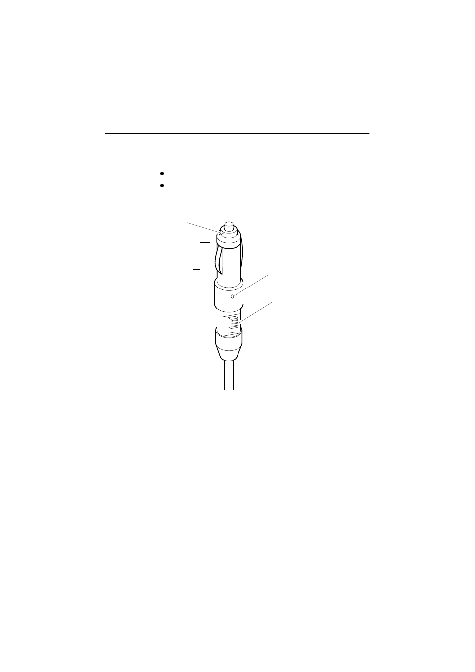 Auto/airline adapter | Samsung M6000 User Manual | Page 101 / 130