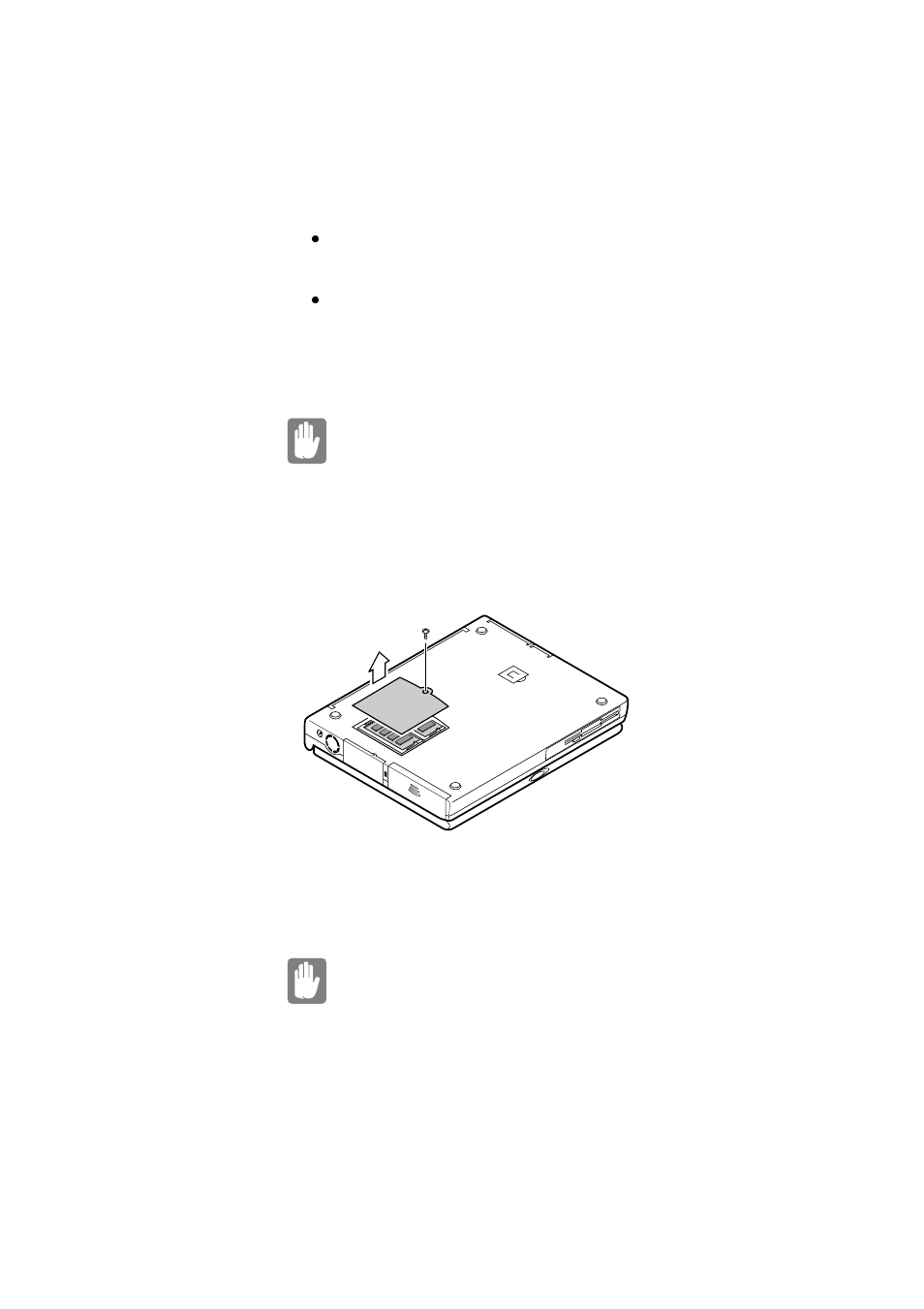 Installing a memory module | Samsung M6000 User Manual | Page 104 / 130