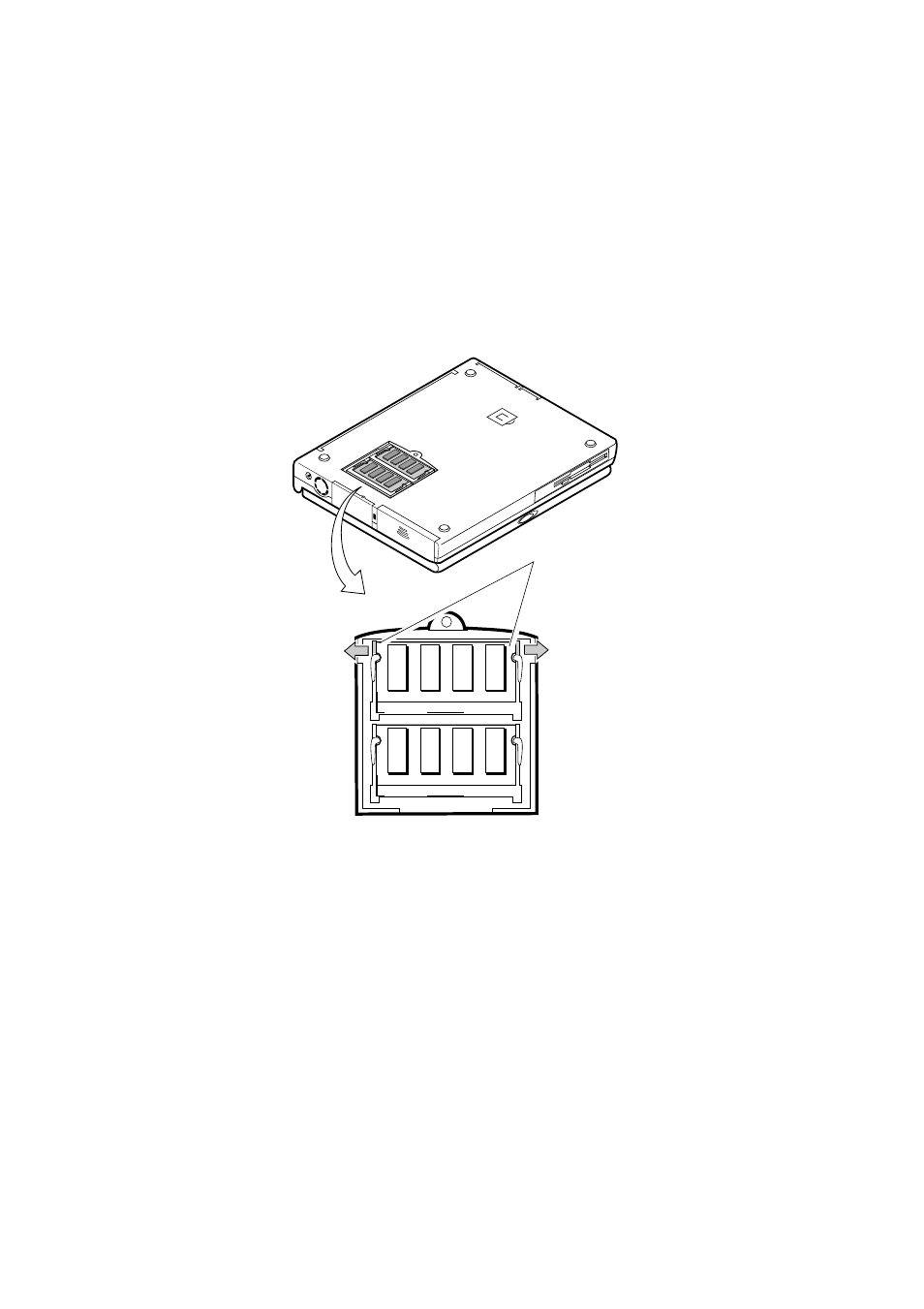 Samsung M6000 User Manual | Page 105 / 130