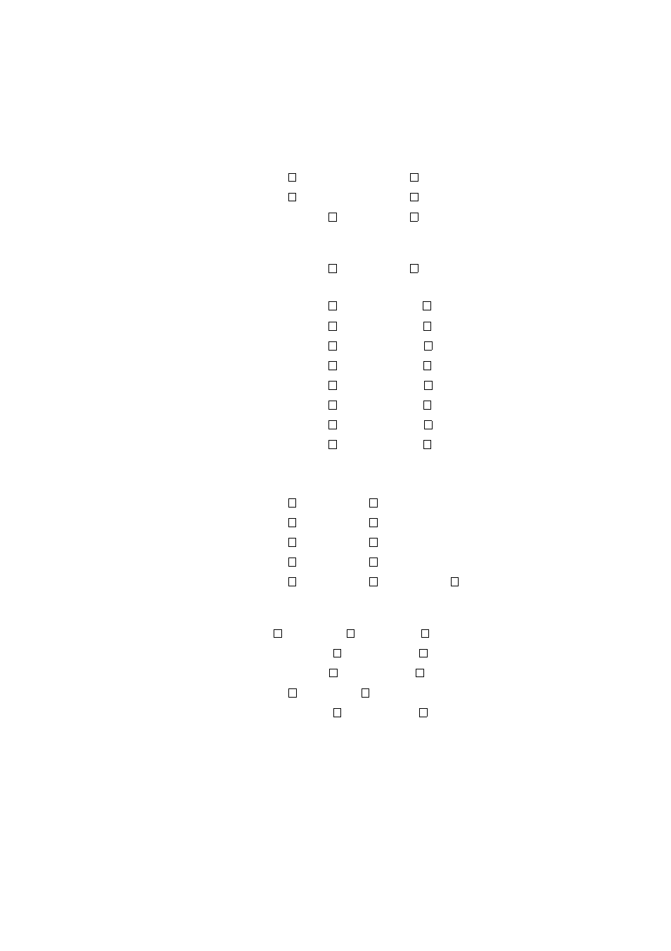 Advanced menu | Samsung M6000 User Manual | Page 121 / 130